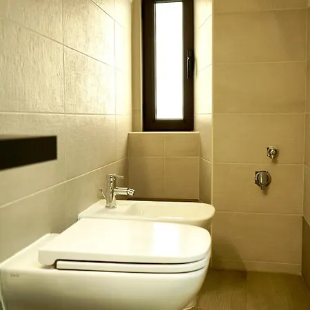 Del Gatta * San Severo