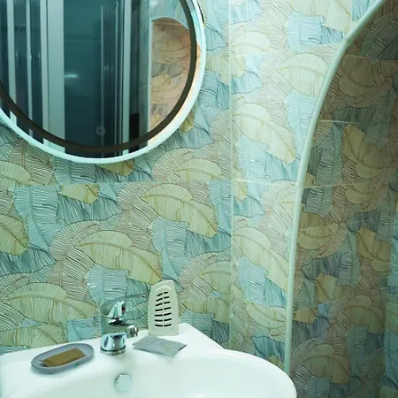 Del Gatta Lägenhet *