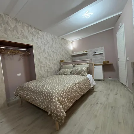 Del Gatta Appartement *