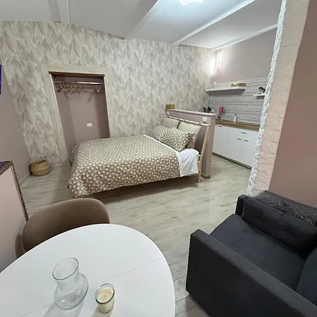 Appartement Del Gatta *