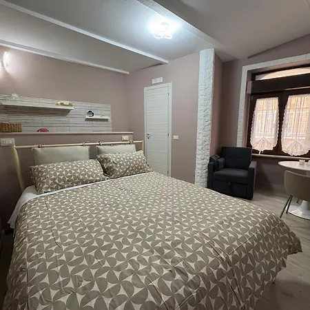 Appartement Del Gatta