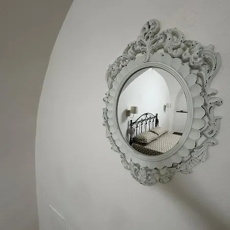 Appartement Del Gatta