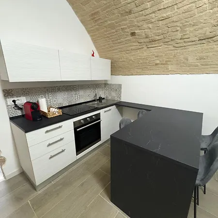 Del Gatta Appartement San Severo