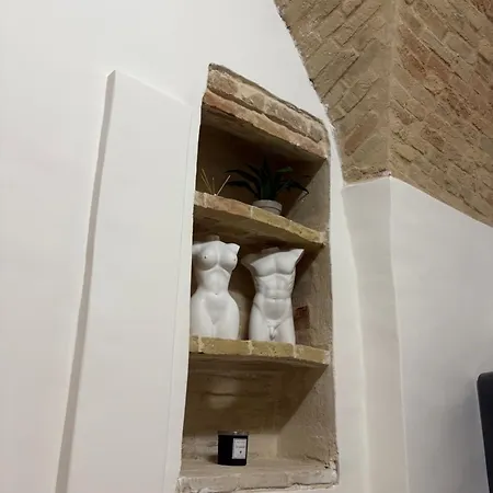 Del Gatta Appartement *