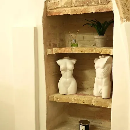 Del Gatta سان سيفيرو