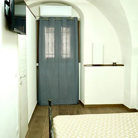 Appartement Del Gatta