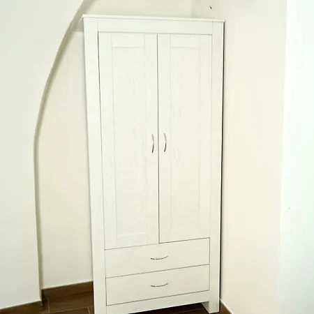 Del Gatta Appartement *