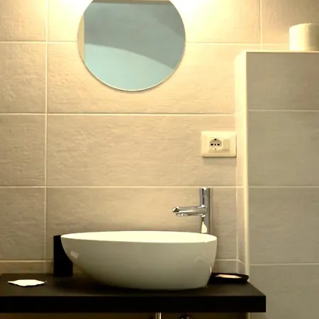 Del Gatta San Severo