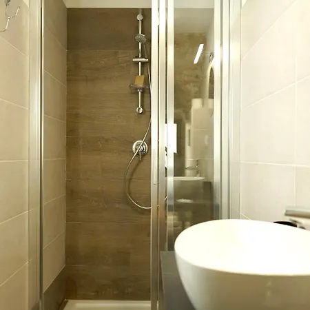 Del Gatta Appartement San Severo