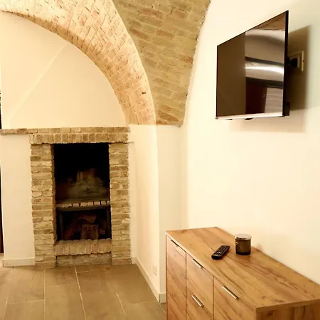 Daire Del Gatta San Severo