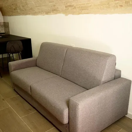 Appartement Del Gatta