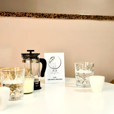 Del Gatta Appartement San Severo