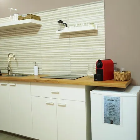 Del Gatta Appartement *