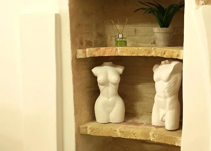 Del Gatta 圣塞韦罗