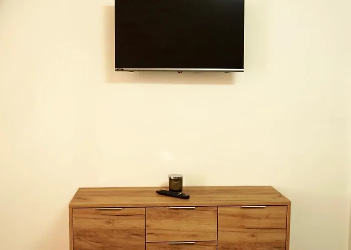 公寓 Del Gatta 圣塞韦罗