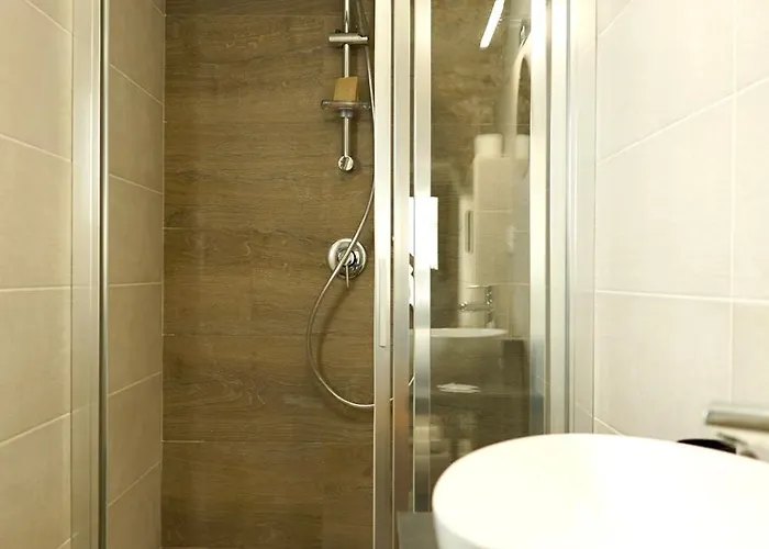 Del Gatta Apartamento San Severo